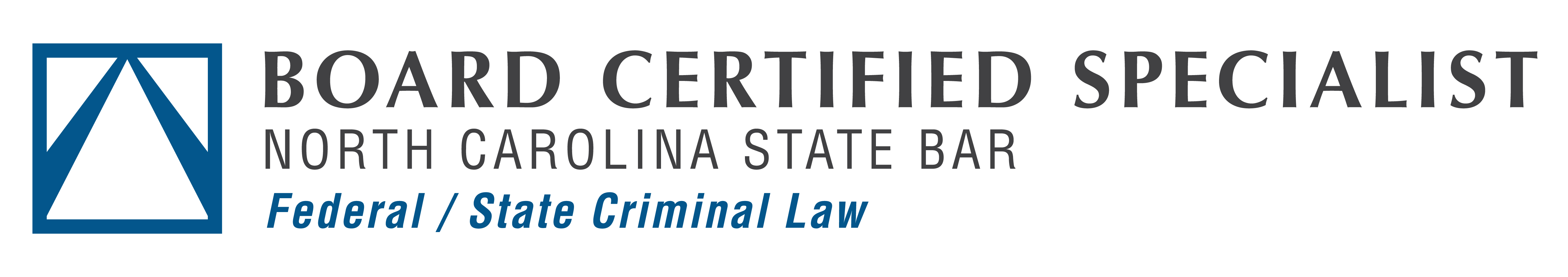 CERTIFIED LEGAL SPECIALIST