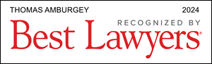 Best Lawyers in America Criminal Defense: General Practice Section, 2024