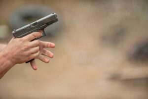 Understanding Firearm Offenses in North Carolina: Your Legal Rights | Asheville Criminal Defense | Amburgey Law