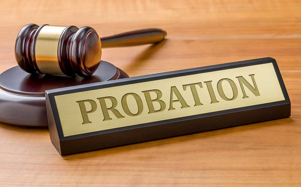 Navigating Probation Violations in North Carolina | Asheville Criminal Defense | Amburgey Law