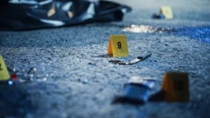 First vs. Second Degree Murder in North Carolina | Amburgey Law, Asheville Criminal Defense