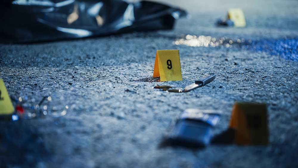 First vs. Second Degree Murder in North Carolina | Amburgey Law, Asheville Criminal Defense