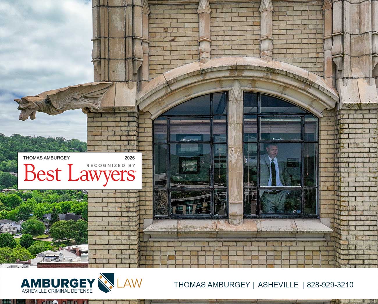 2026 Best Lawyers in America