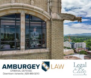 2026 Criminal Defense Section of Business North Carolina Legal Elite