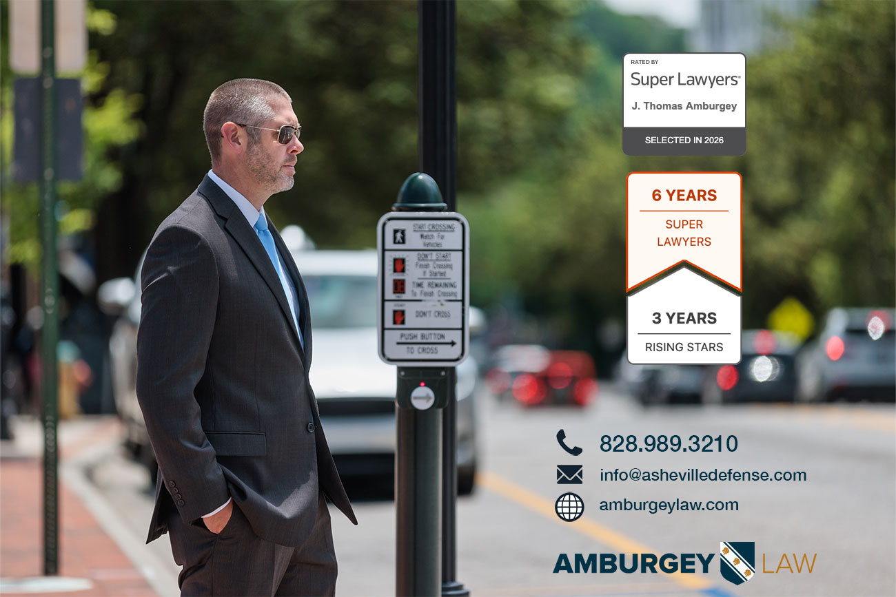 2026 North Carolina Super Lawyers