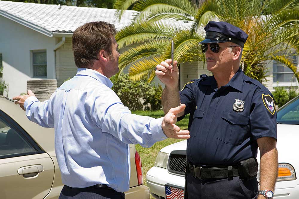 Challenging Field Sobriety Tests in North Carolina | Thomas Amburgey discusses the complex nature of field sobriety tests and the process set for proper administration of the tests | Amburgey Law | Asheville Criminal Defense