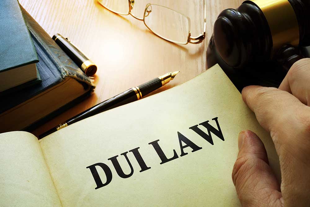How to Get Limited Driving Privileges After a DWI | Thomas Amburgey discuss the process for obtaining limited driving privileges after a DWI and who may qualify | Amburgey Law | NC DWI and Criminal Defense Lawyer